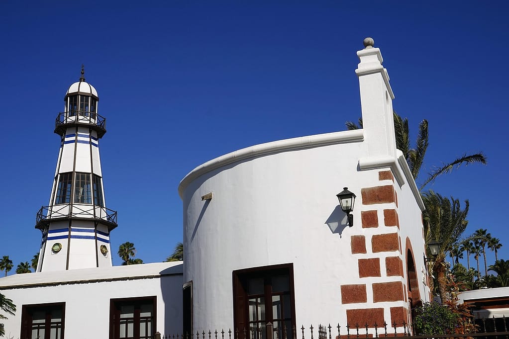Puerto del Carmen, Lanzarote
